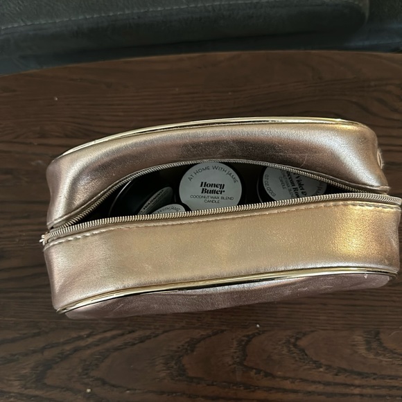 11 assorted scented sample candles - Picture 2 of 2